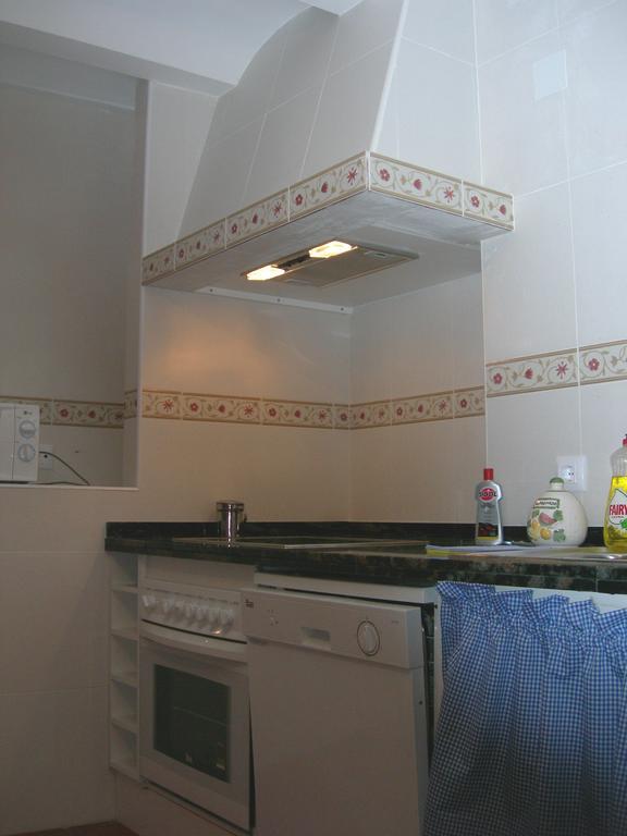 La Casa De Las Parrillas Guest House Canamares Room photo